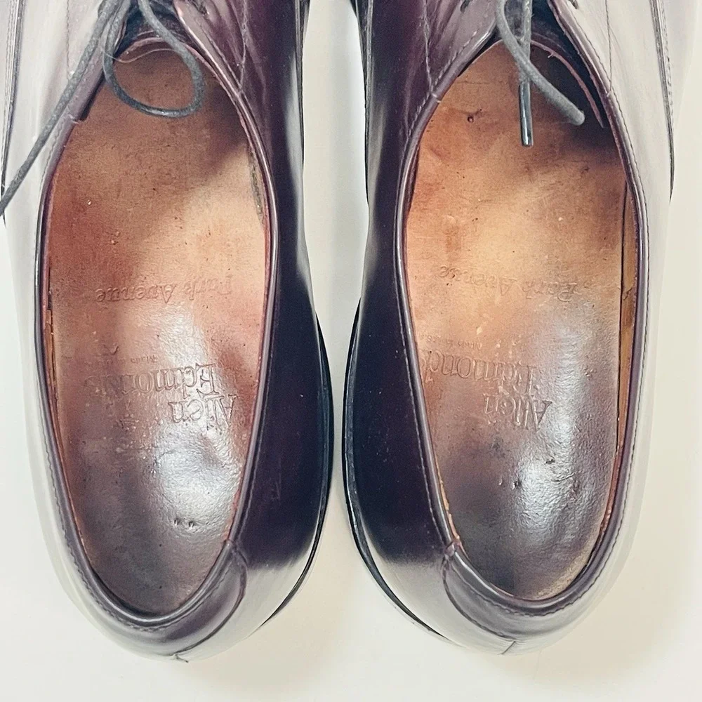 Allen Edmonds allen edmonds